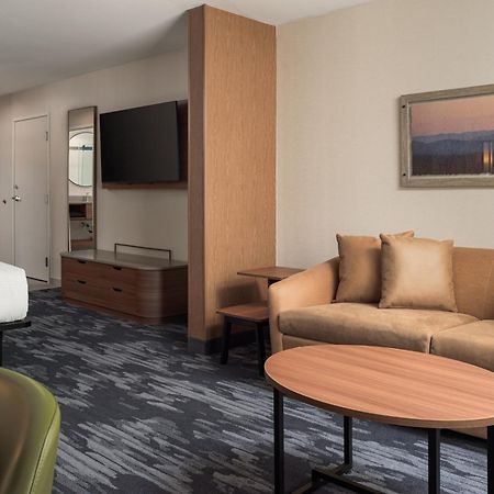 Fairfield By Marriott Inn & Suites Cullman Buitenkant foto