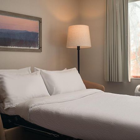 Fairfield By Marriott Inn & Suites Cullman Buitenkant foto