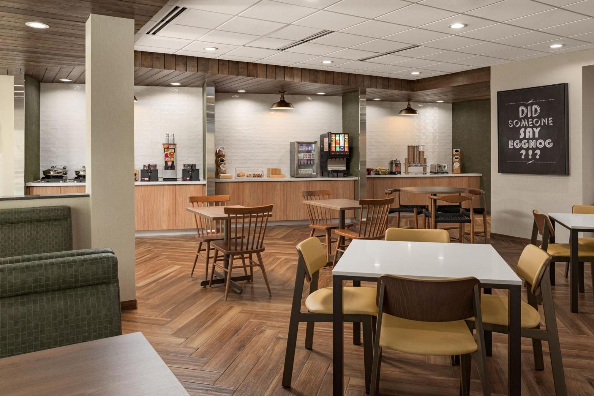 Fairfield By Marriott Inn & Suites Cullman Buitenkant foto