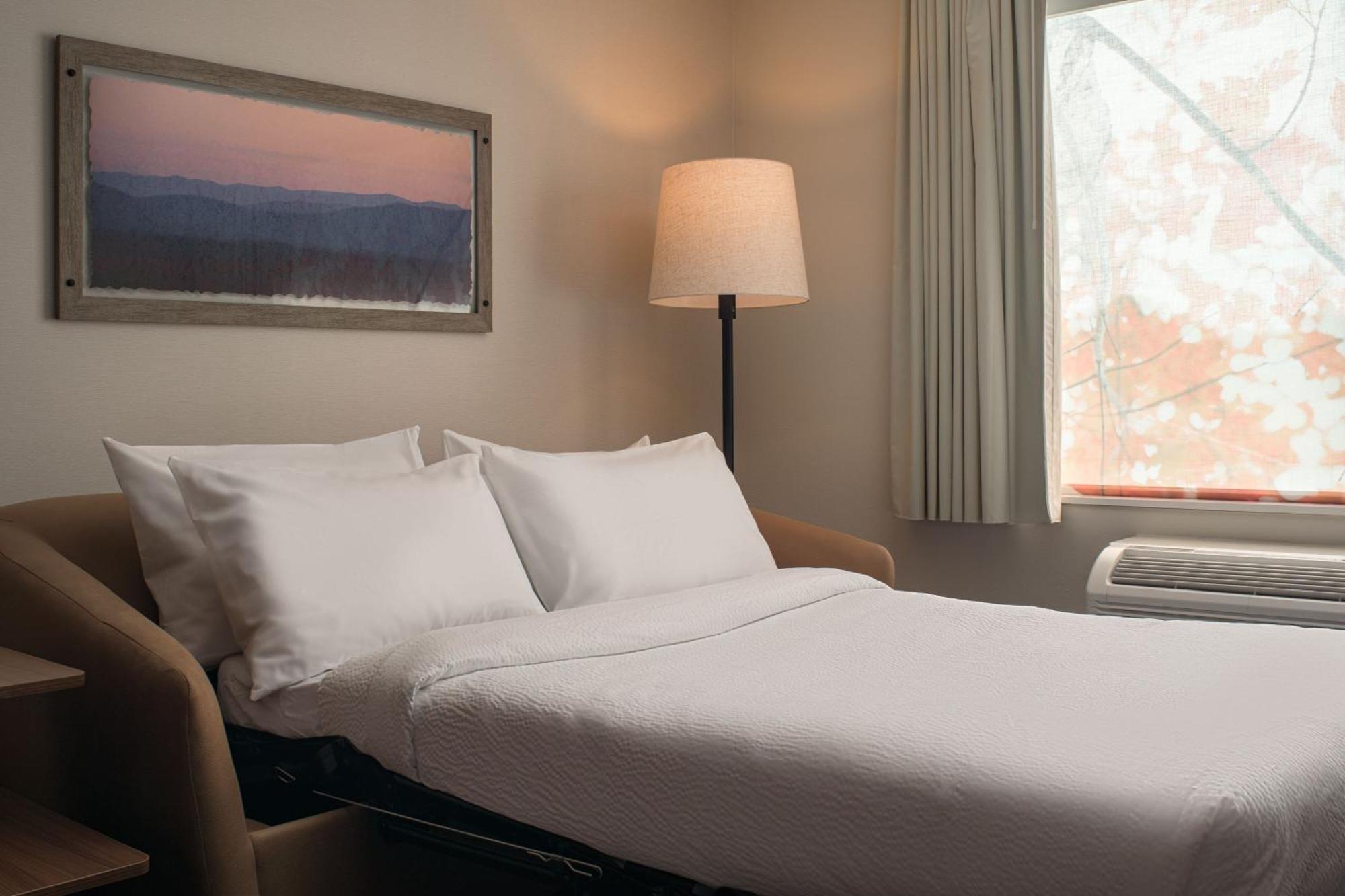 Fairfield By Marriott Inn & Suites Cullman Buitenkant foto