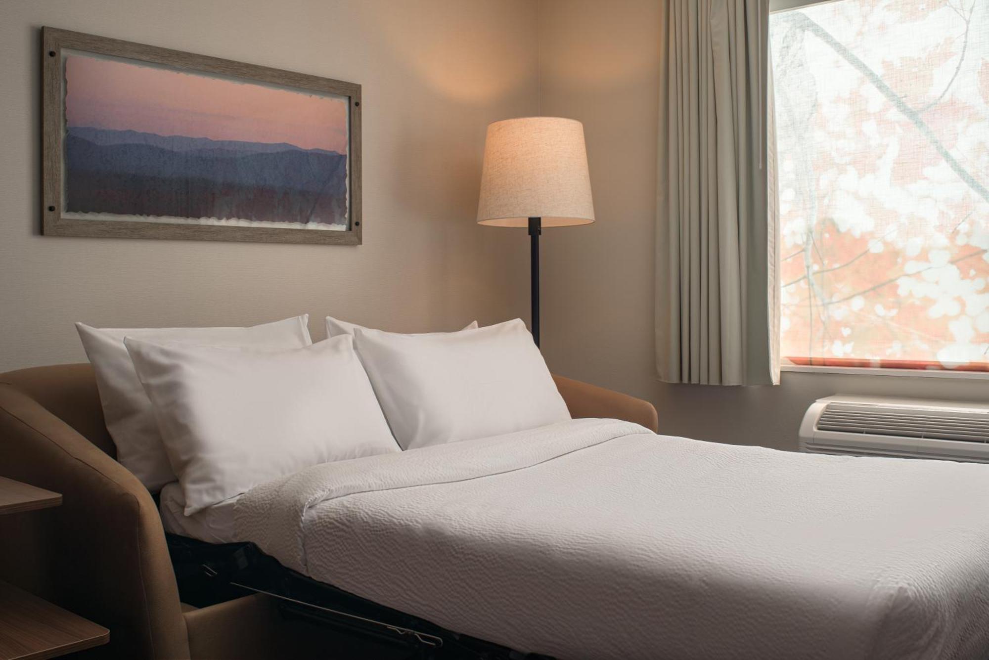 Fairfield By Marriott Inn & Suites Cullman Buitenkant foto
